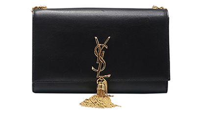 Kate Tassel Bag M, front view